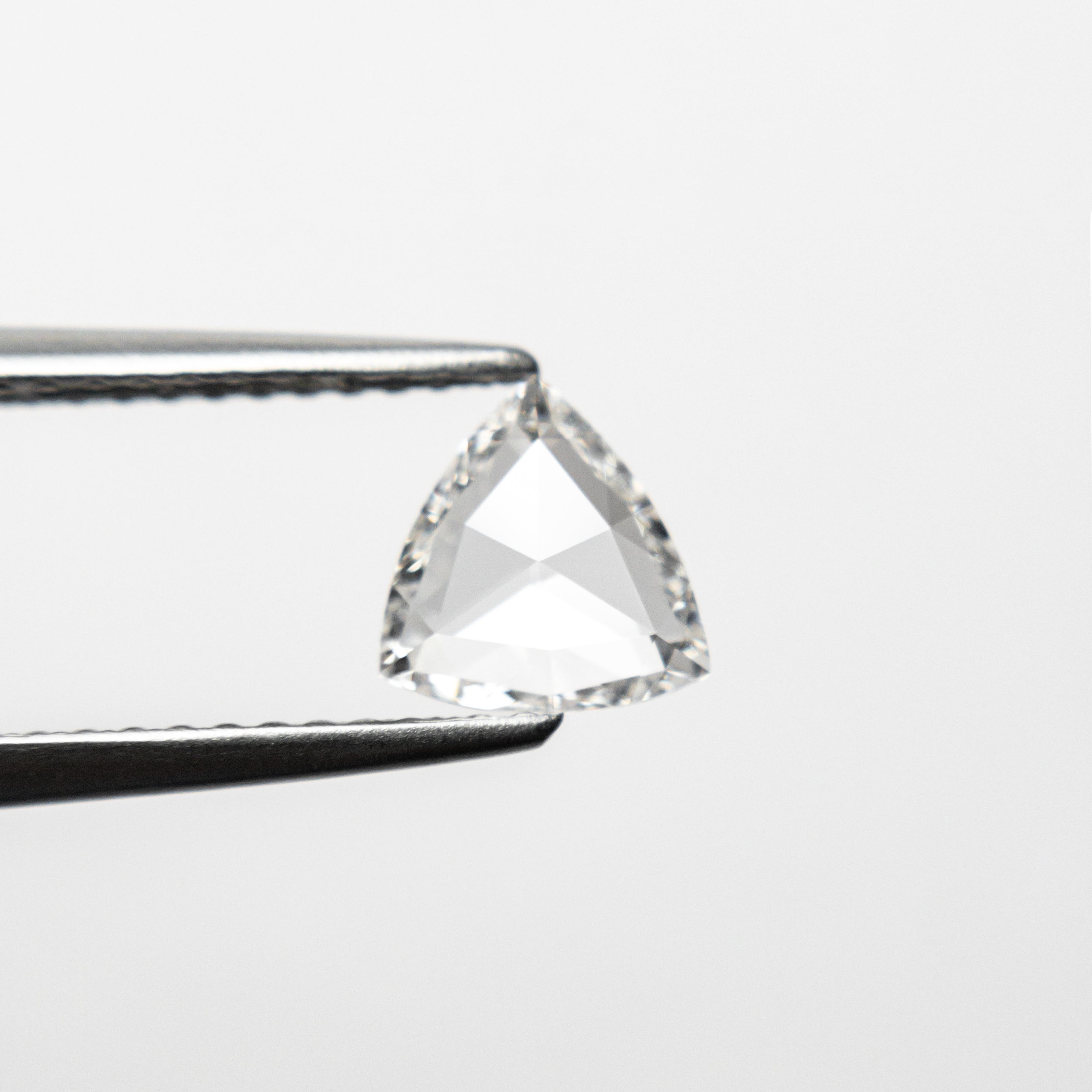 0.61ct 6.36x6.29x1.82mm VS1 F Trillion Rosecut 🇨🇦 21359-01