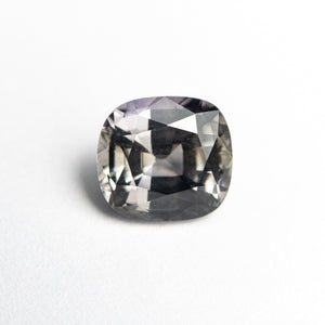 1.62ct 6.89x6.36x4.30mm Cushion Brilliant Sapphire 21570-01