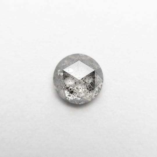 1.07ct 6.06x6.03x3.28mm Round Rosecut 22345-30