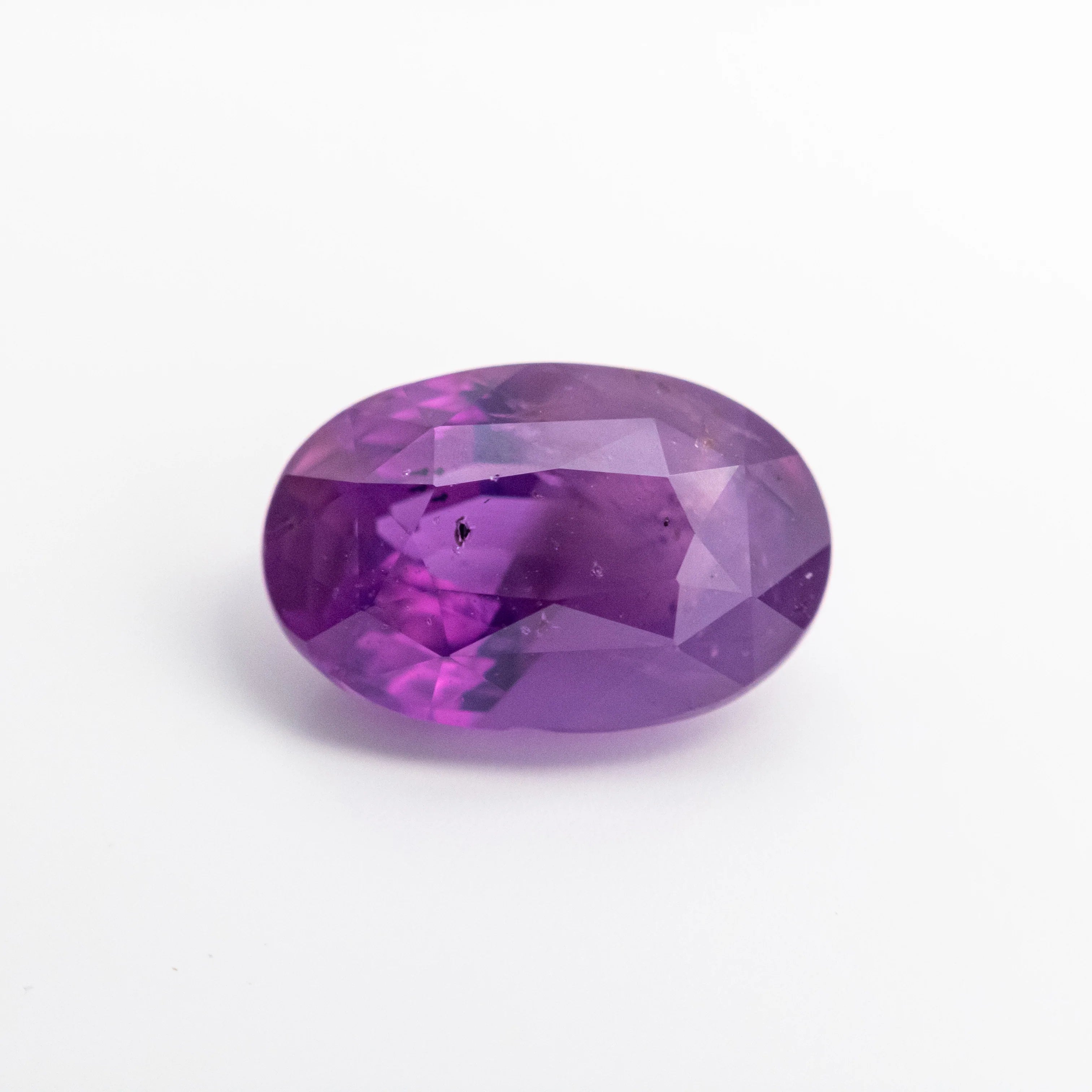 1.94ct 8.59x5.58x4.28mm Oval Brilliant Sapphire 22546-01