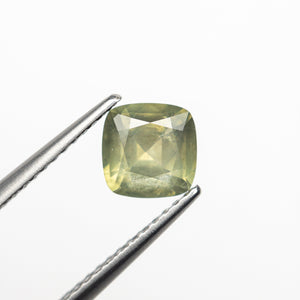 1.15ct 6.06x6.04x3.61mm Cushion Brilliant Sapphire 22682-01