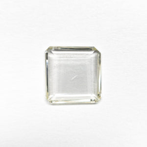 0.56ct 6.35x6.19x1.08mm SI1 K Cut Corner Square Portrait Cut 23032-01
