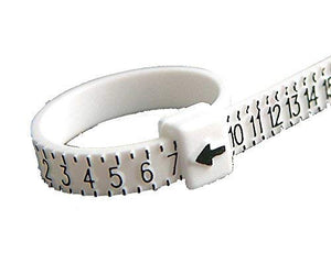 Ring Sizer