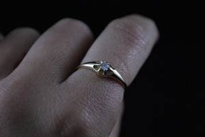 The Lindsey Ring