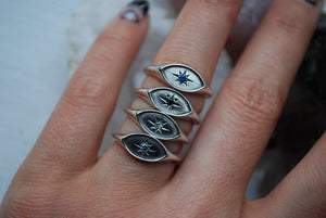 Starry-Eyed Signet