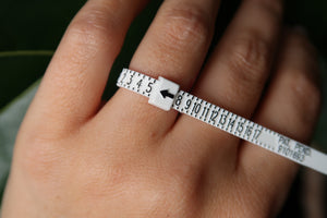 Ring Sizer