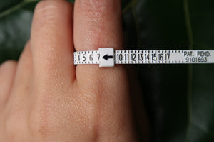 Ring Sizer