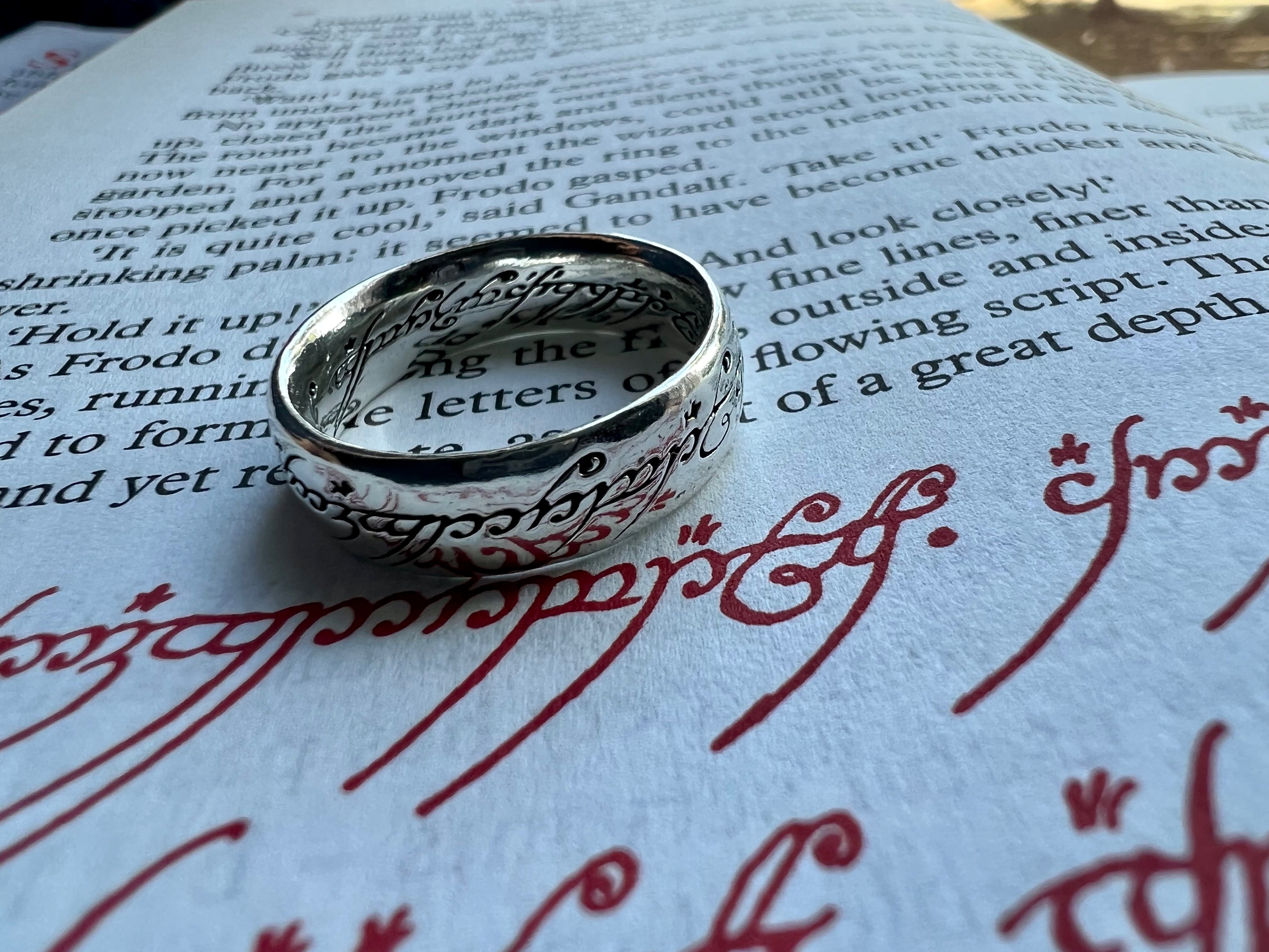 The One Ring