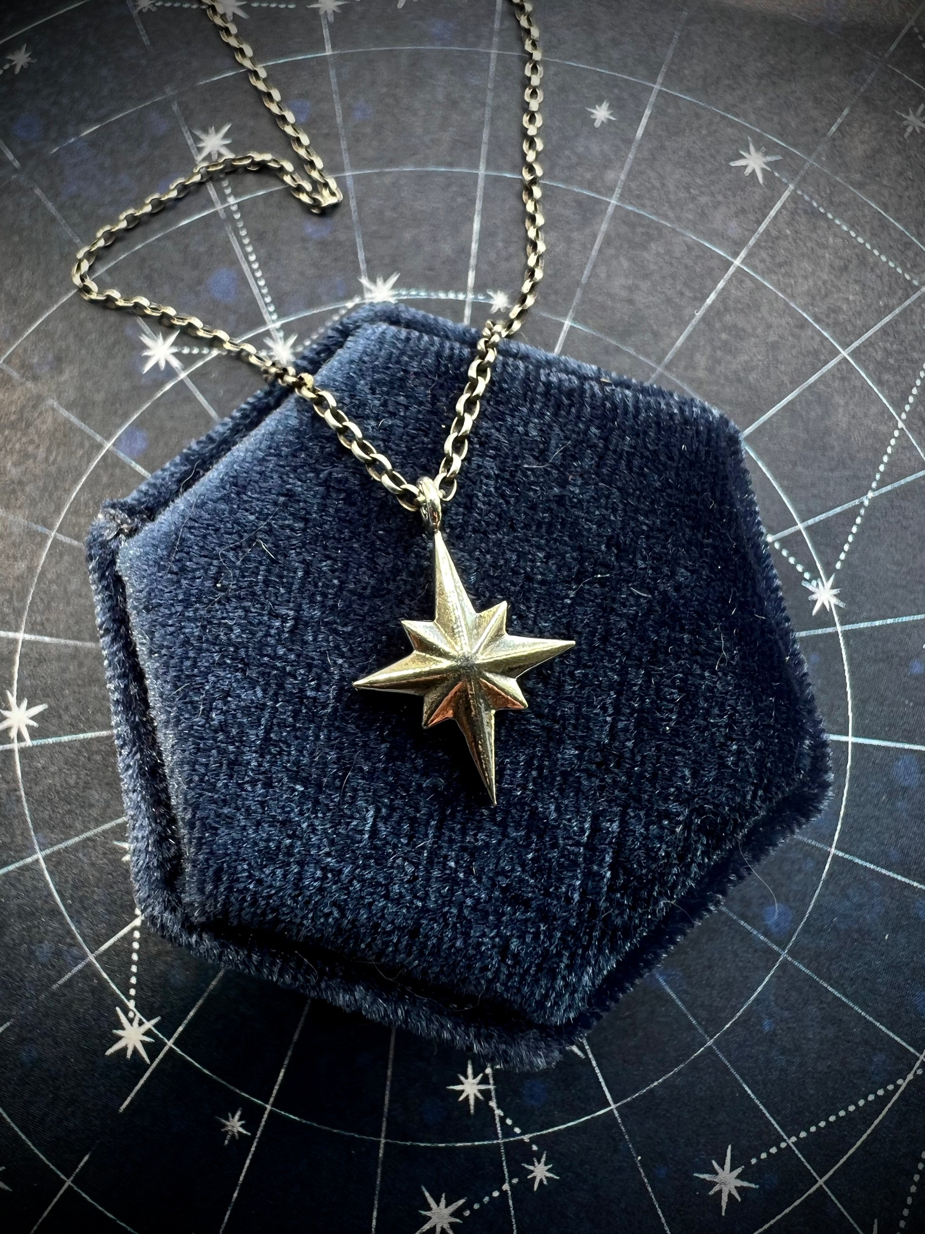 Starborn Talisman