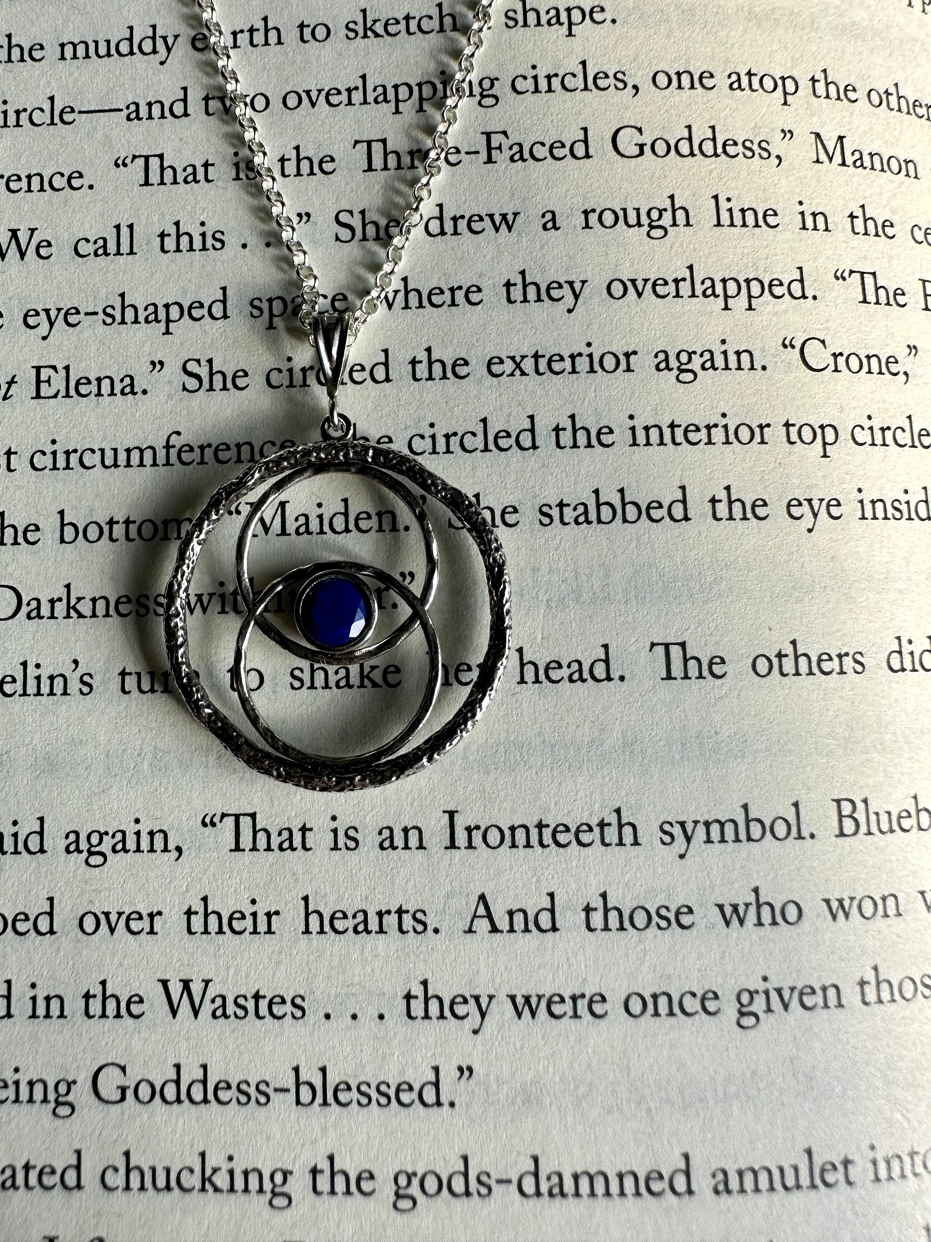 Eye of Elena
