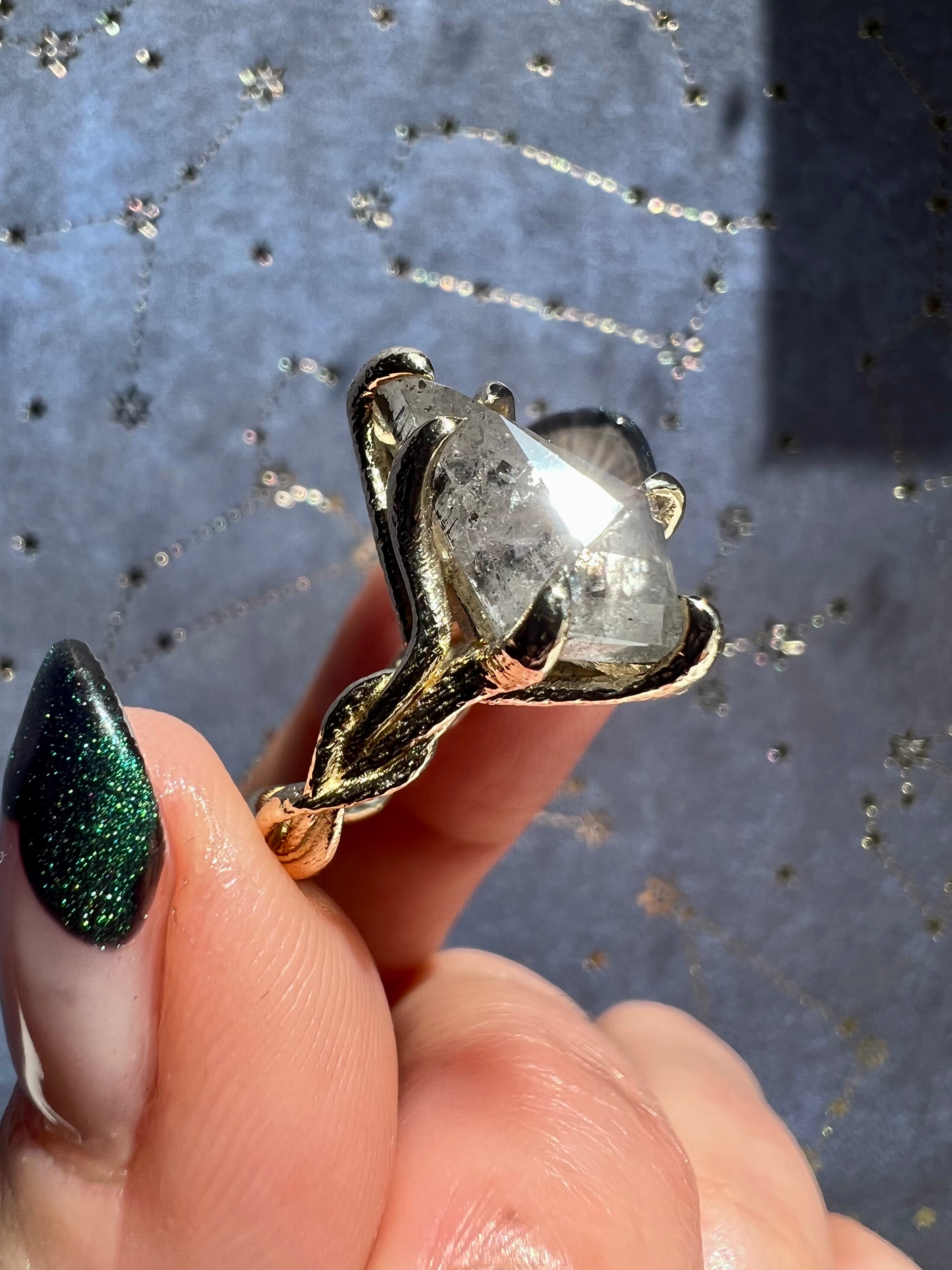 3.51ct Diamond