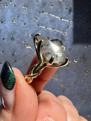 3.51ct Diamond