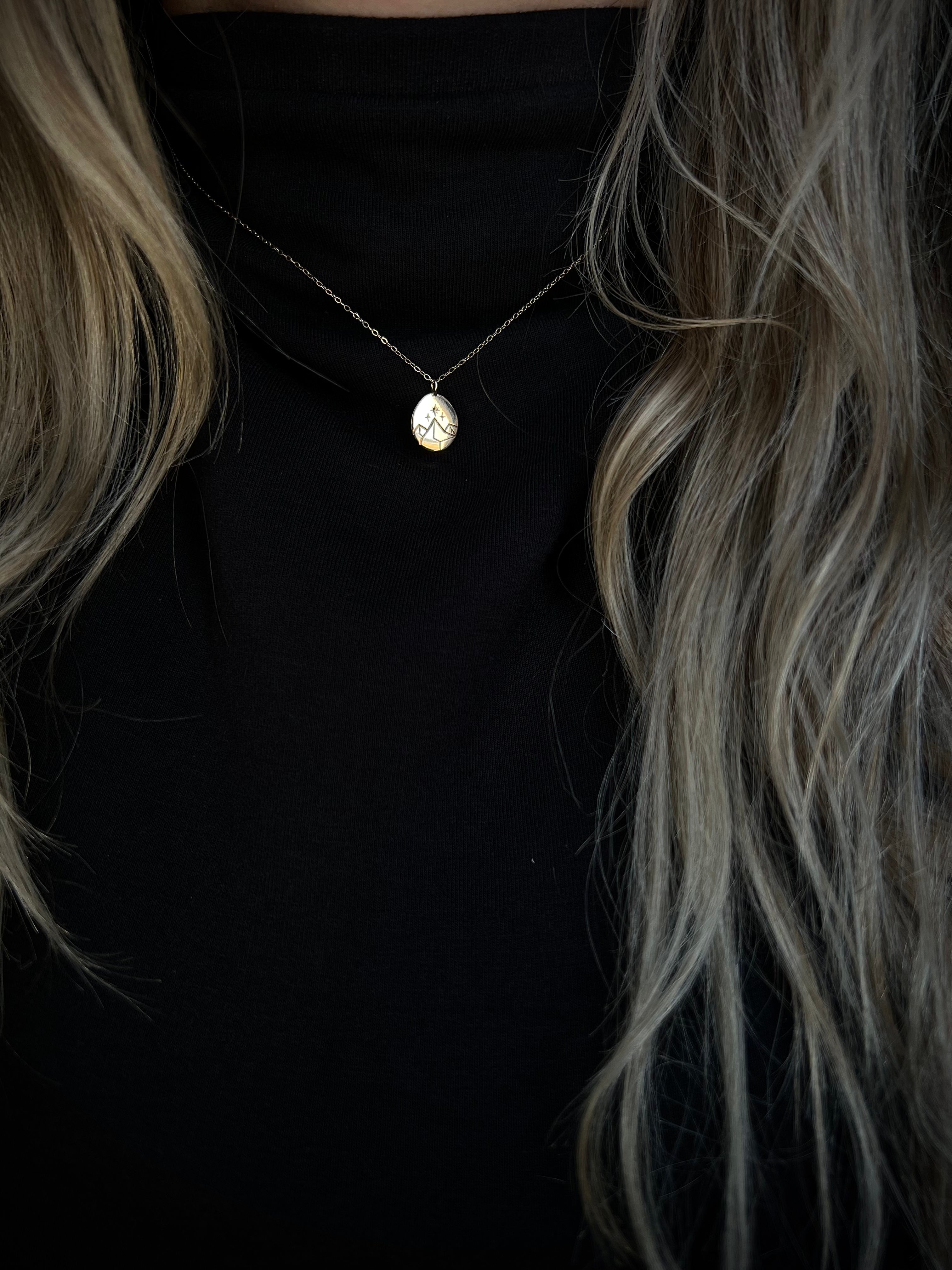 Night Court Talisman