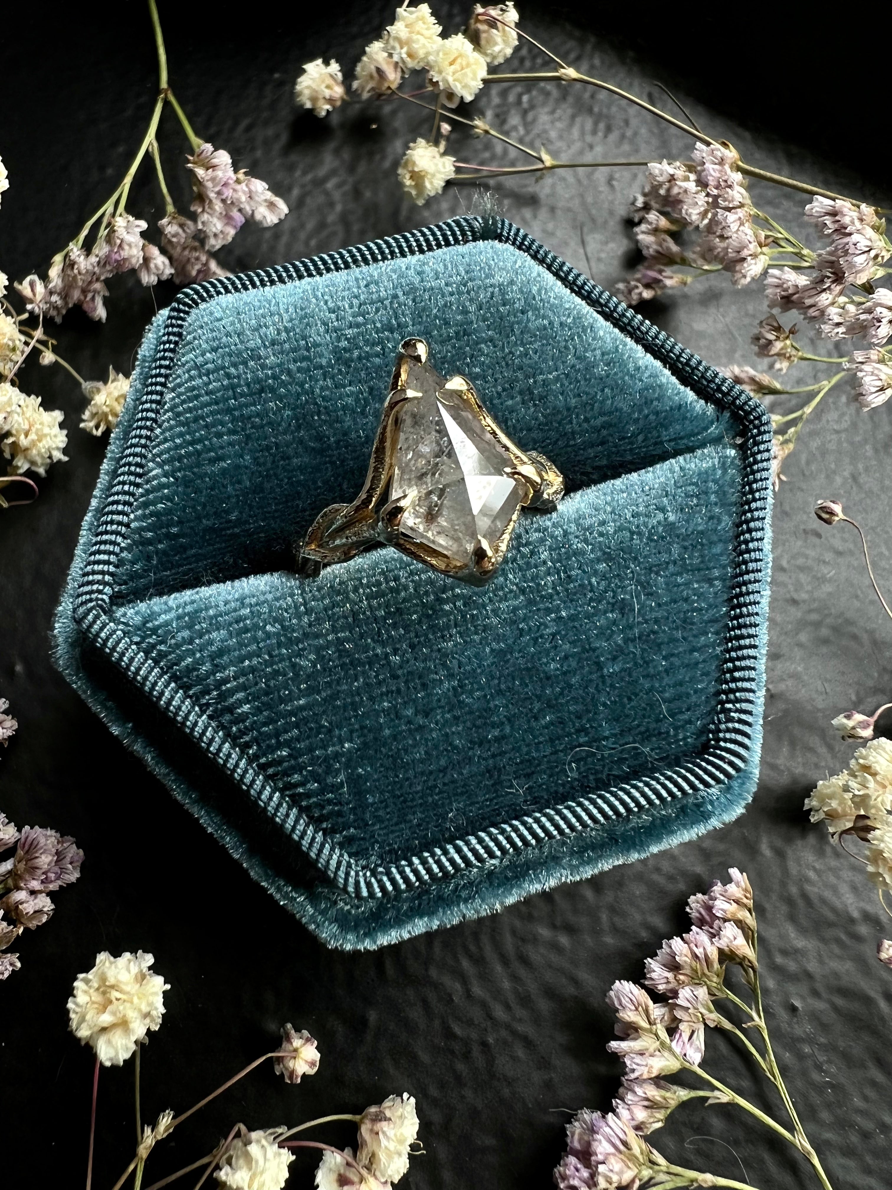 3.51ct Diamond