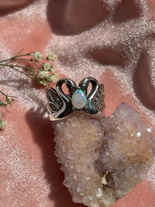 Swan Lake Ring