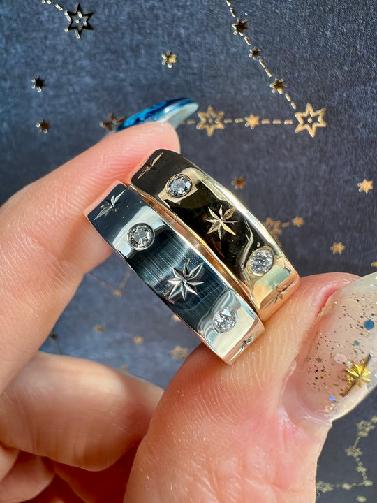 Diamond Quinlan Band