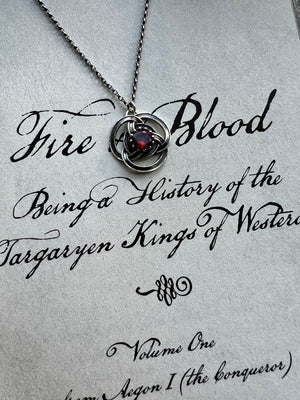 Valyrian Talisman