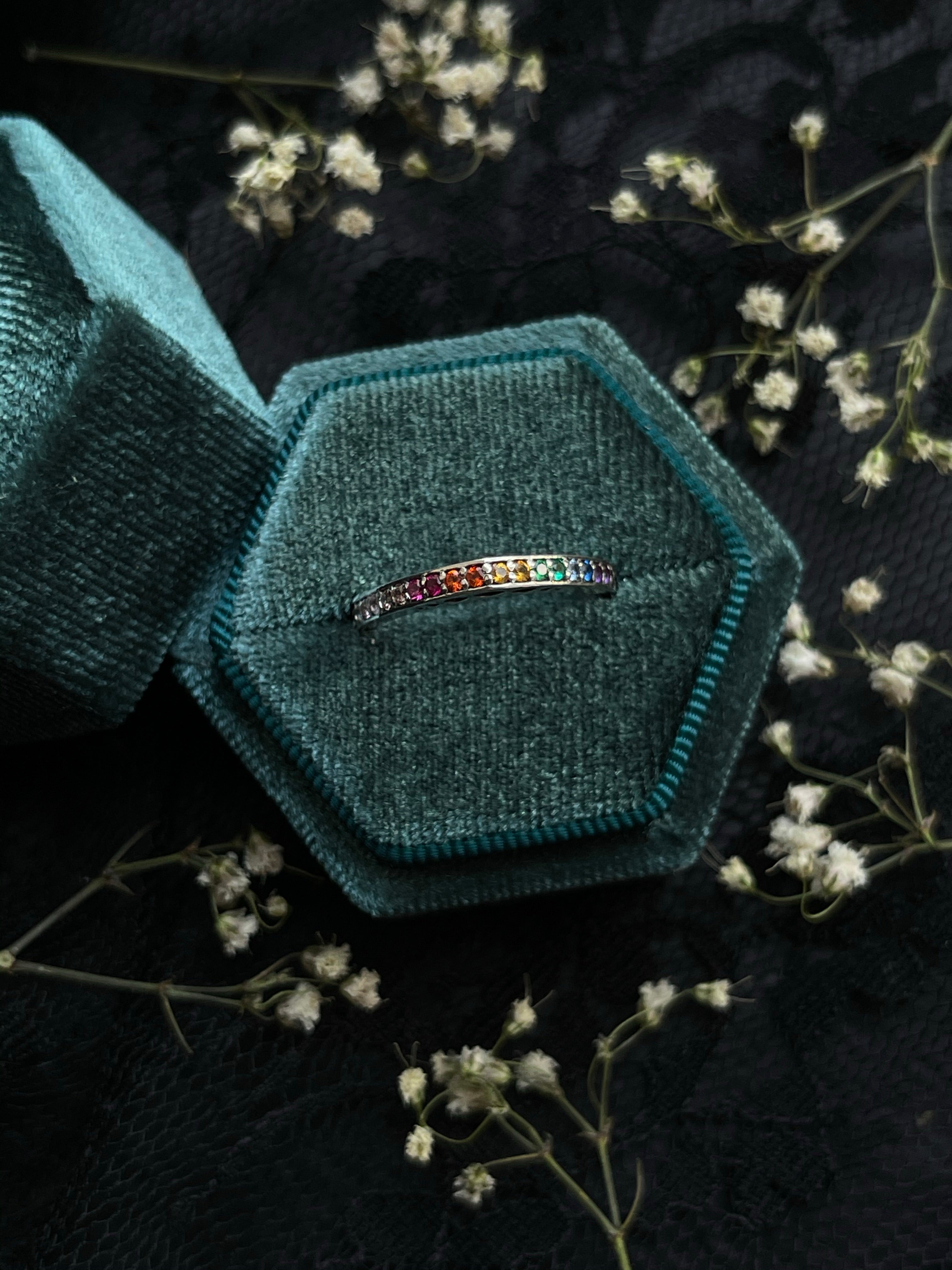 Rainbow Moon Band