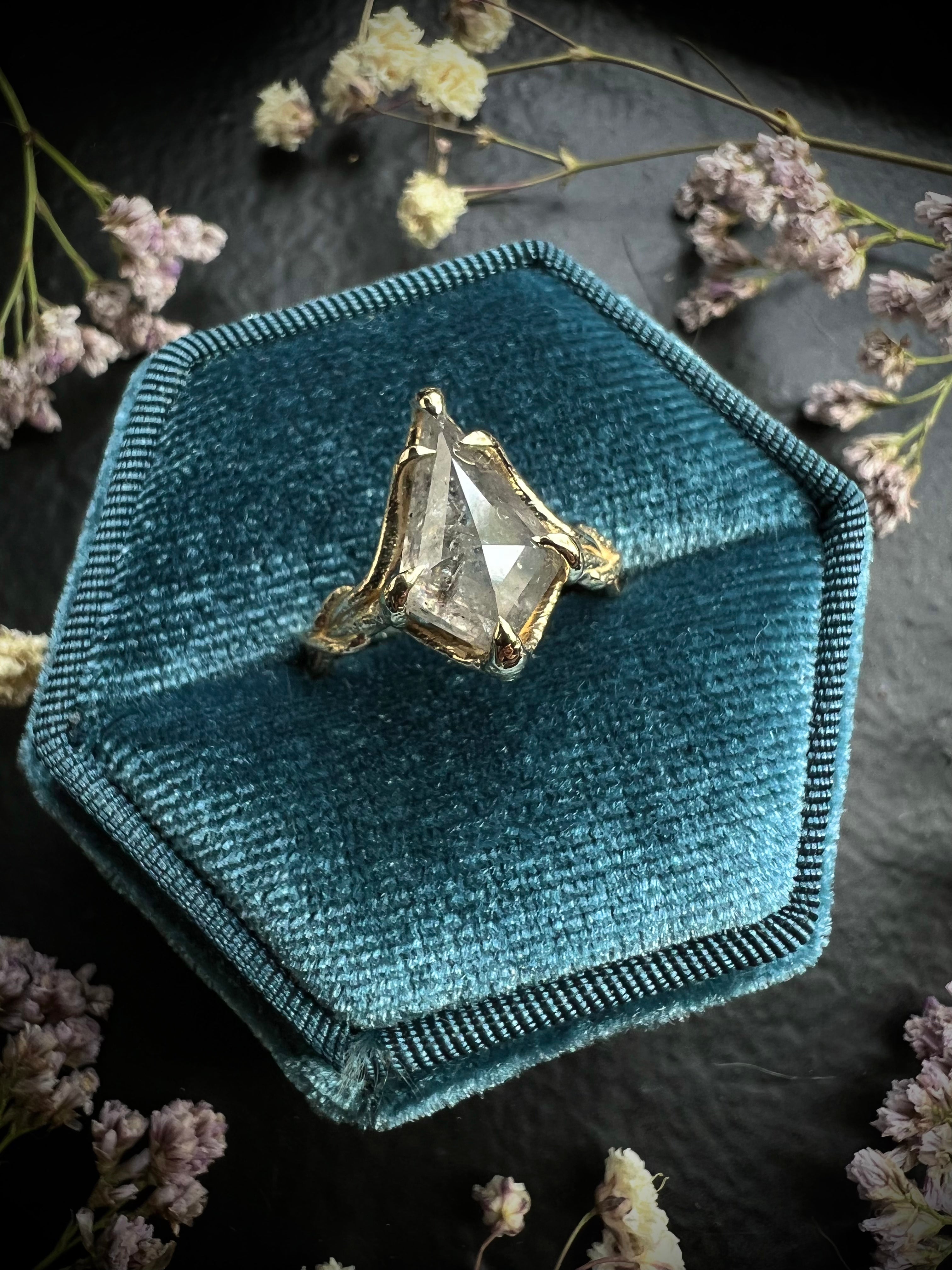 3.51ct Diamond