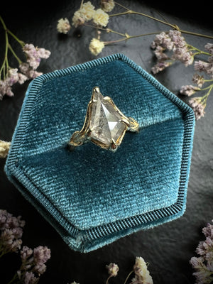3.51ct Diamond