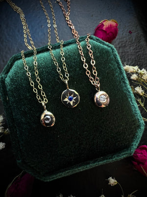 Diamond Orb Talismans
