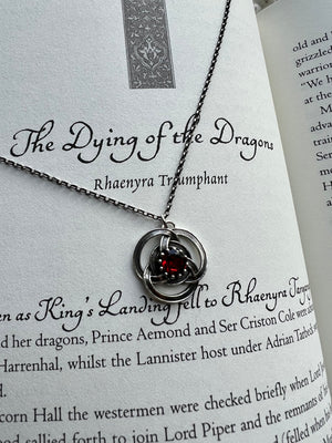 Valyrian Talisman