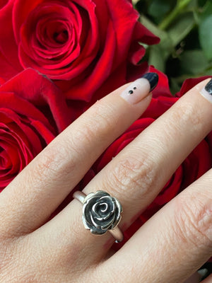 Rose Ring