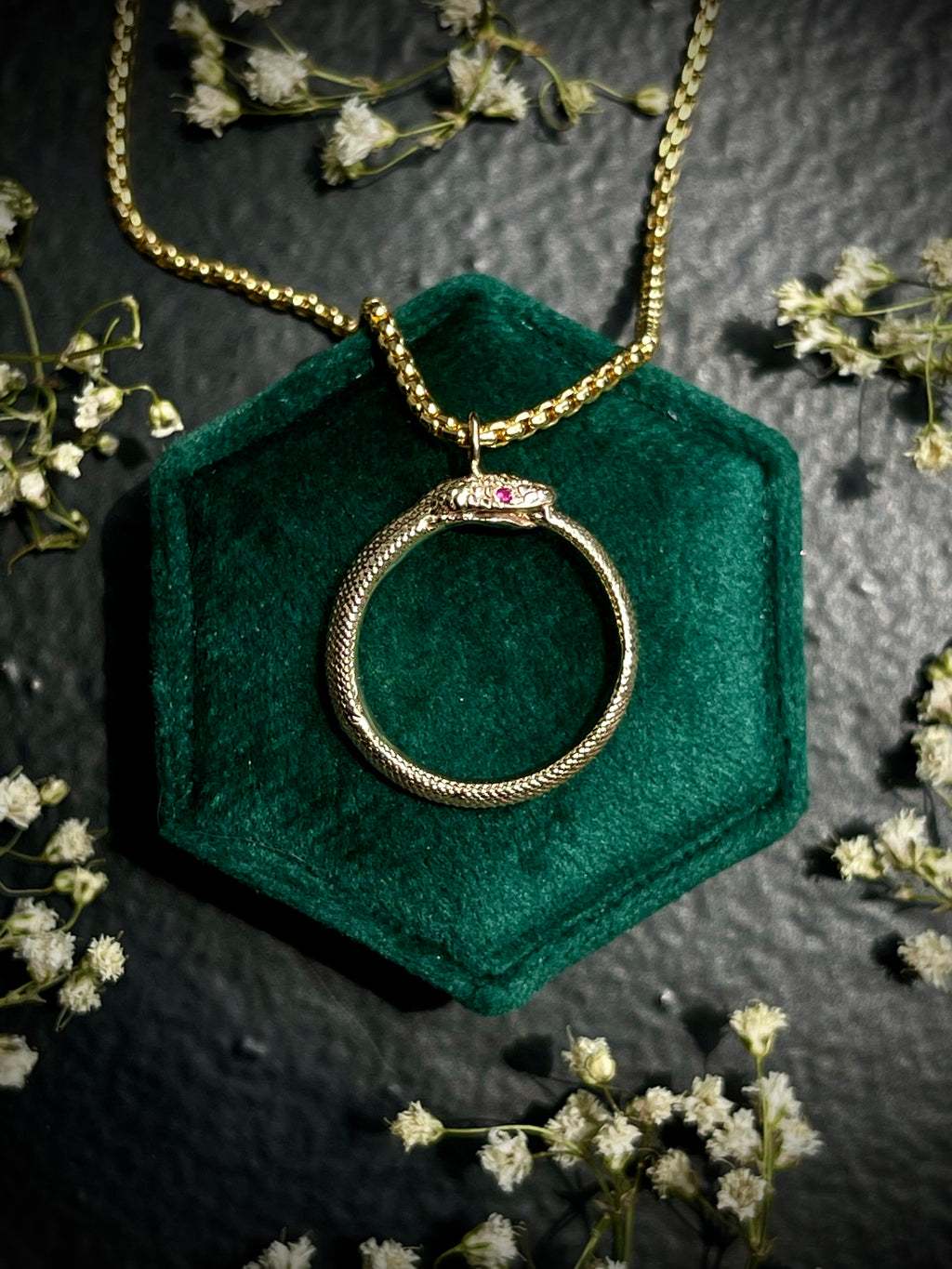 Ouroboros