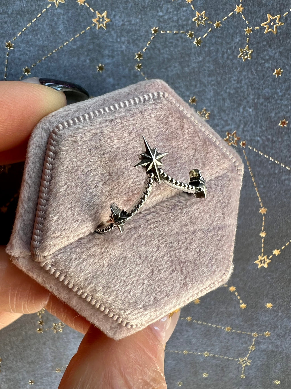 RTS Starfall Shadow Band