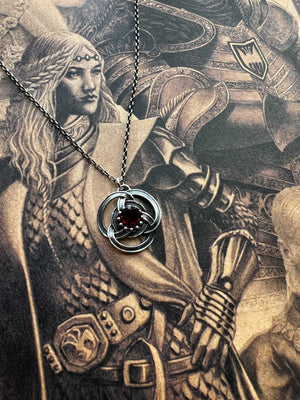 Valyrian Talisman