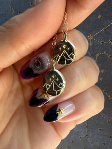 Night Court Talisman