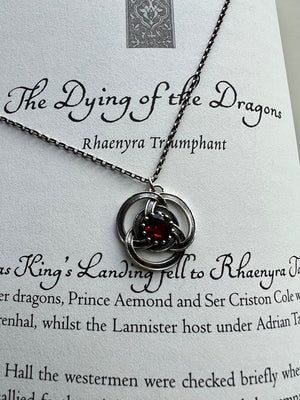 Valyrian Talisman