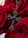 Capulet Cross