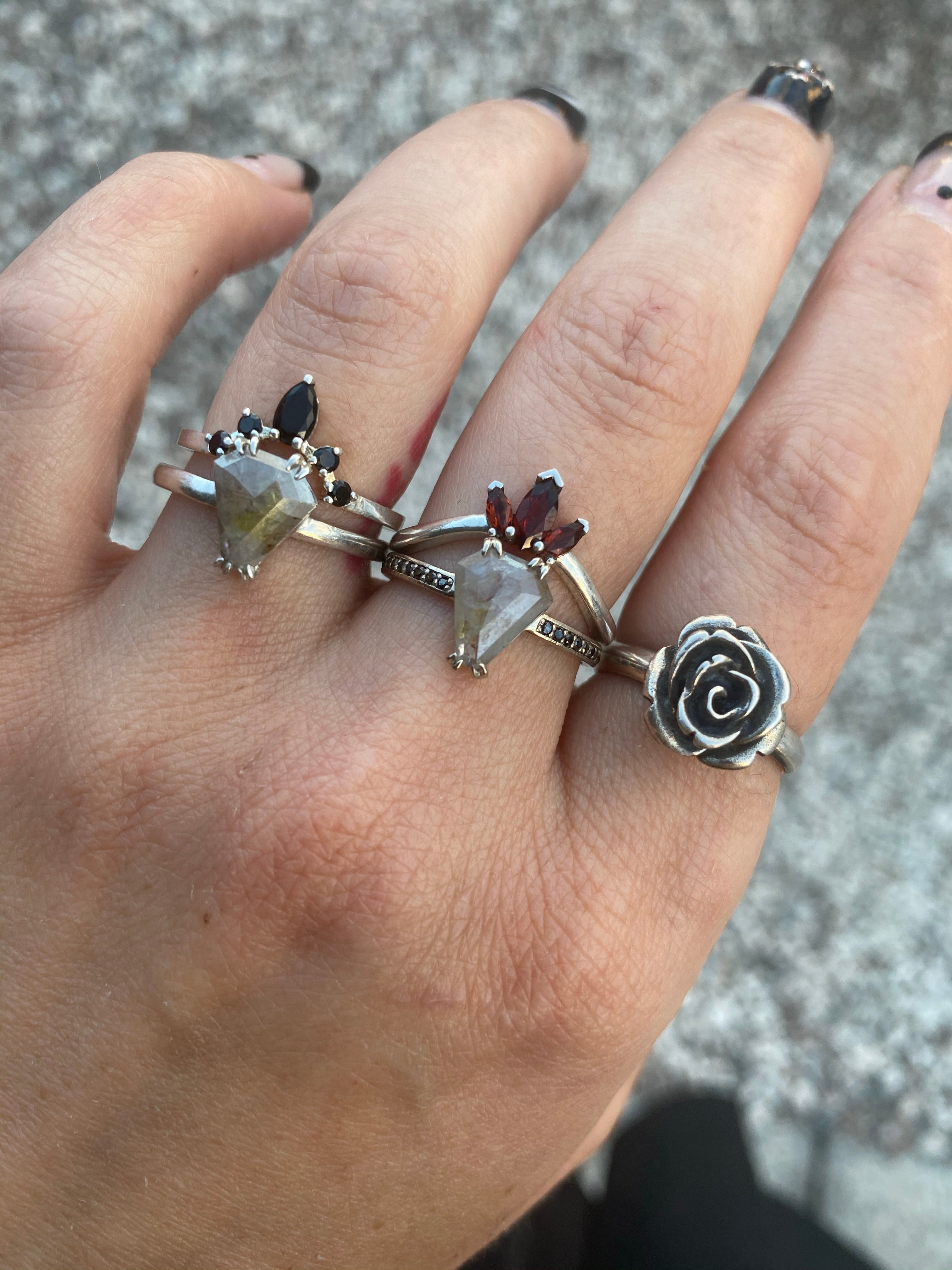 Rose Ring