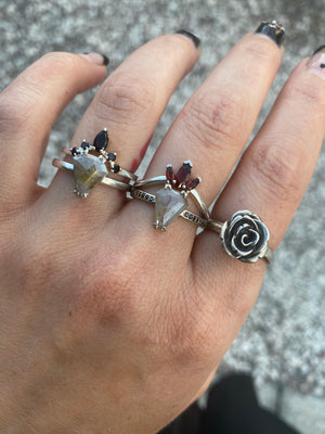 Rose Ring