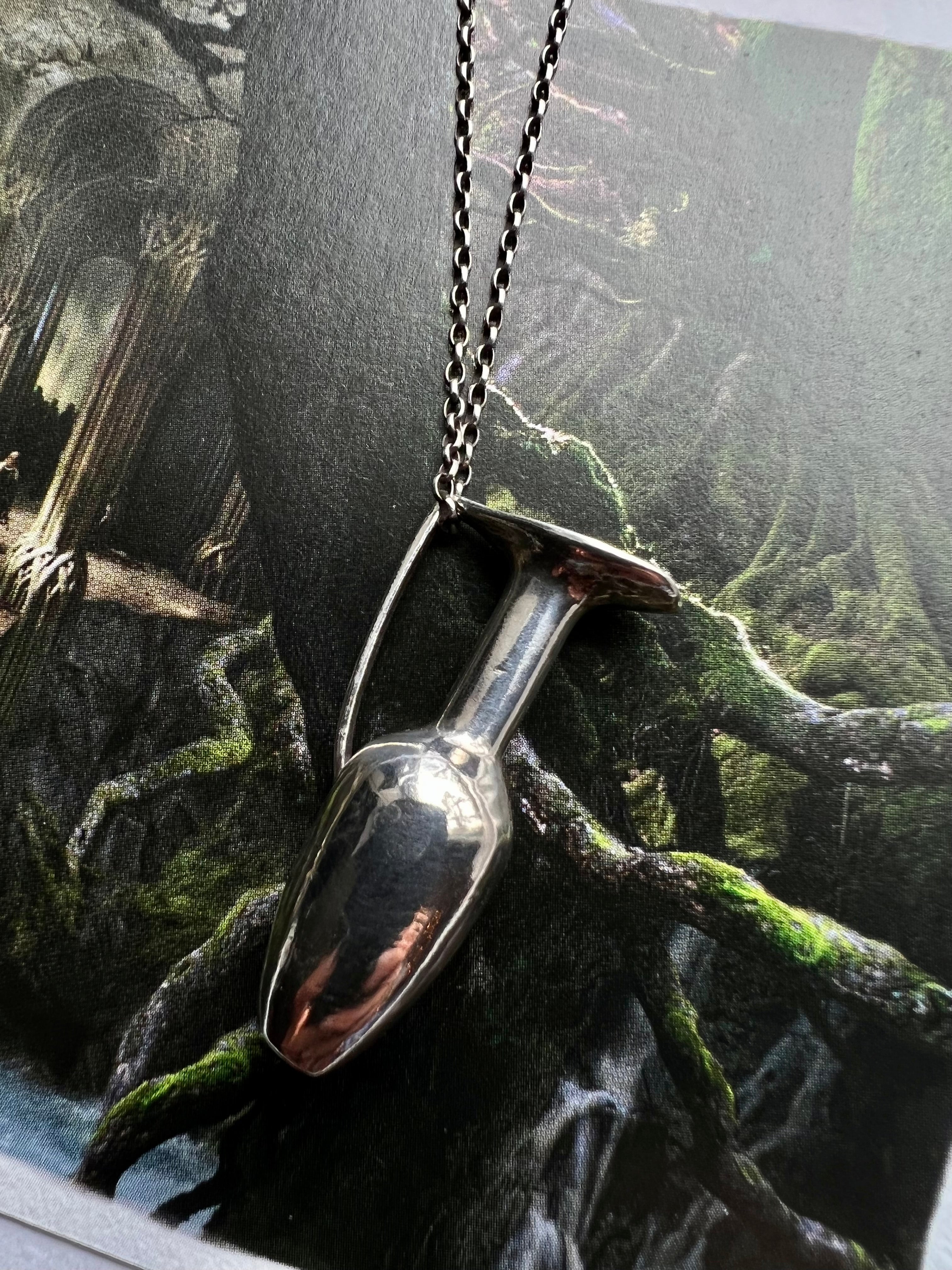 All Seeing Talisman