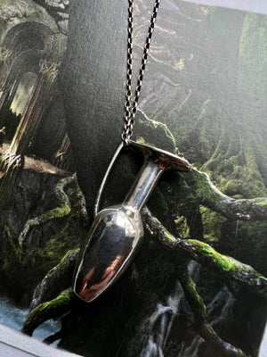 All Seeing Talisman