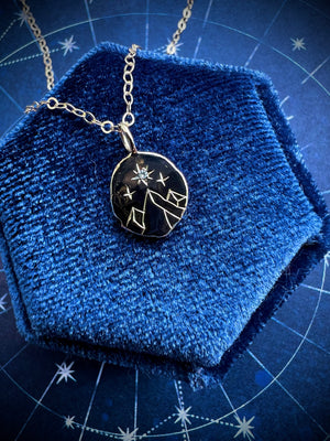 Night Court Talisman