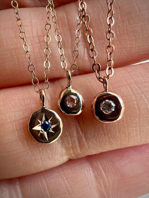 Diamond Orb Talismans
