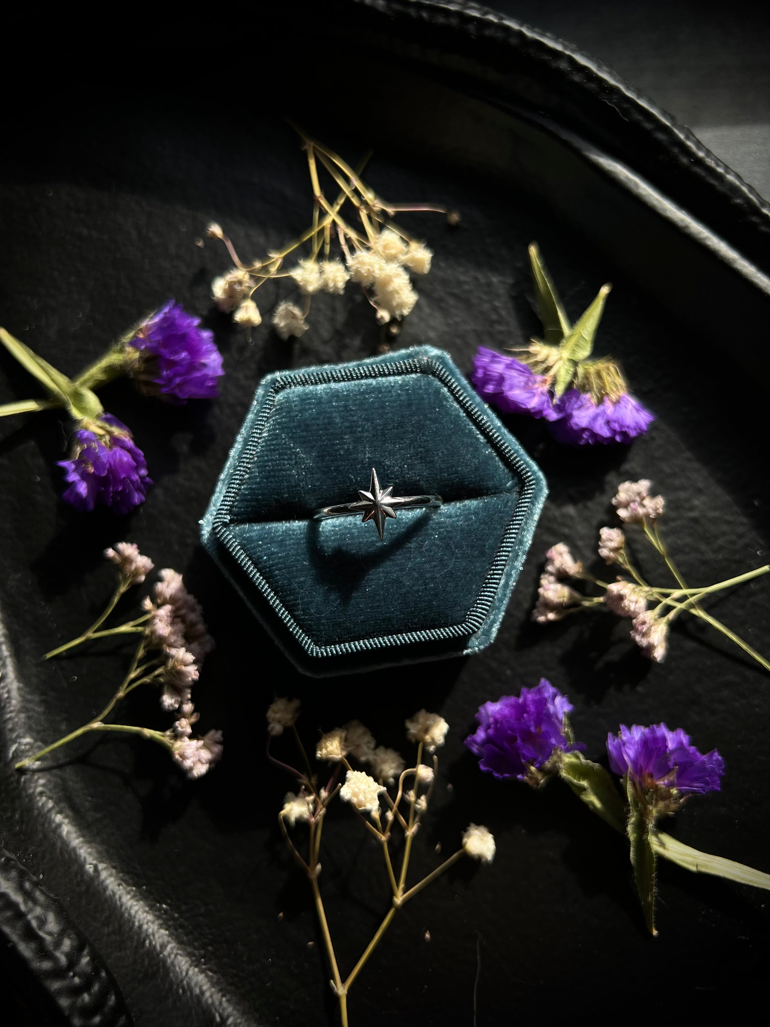 Starborn Ring