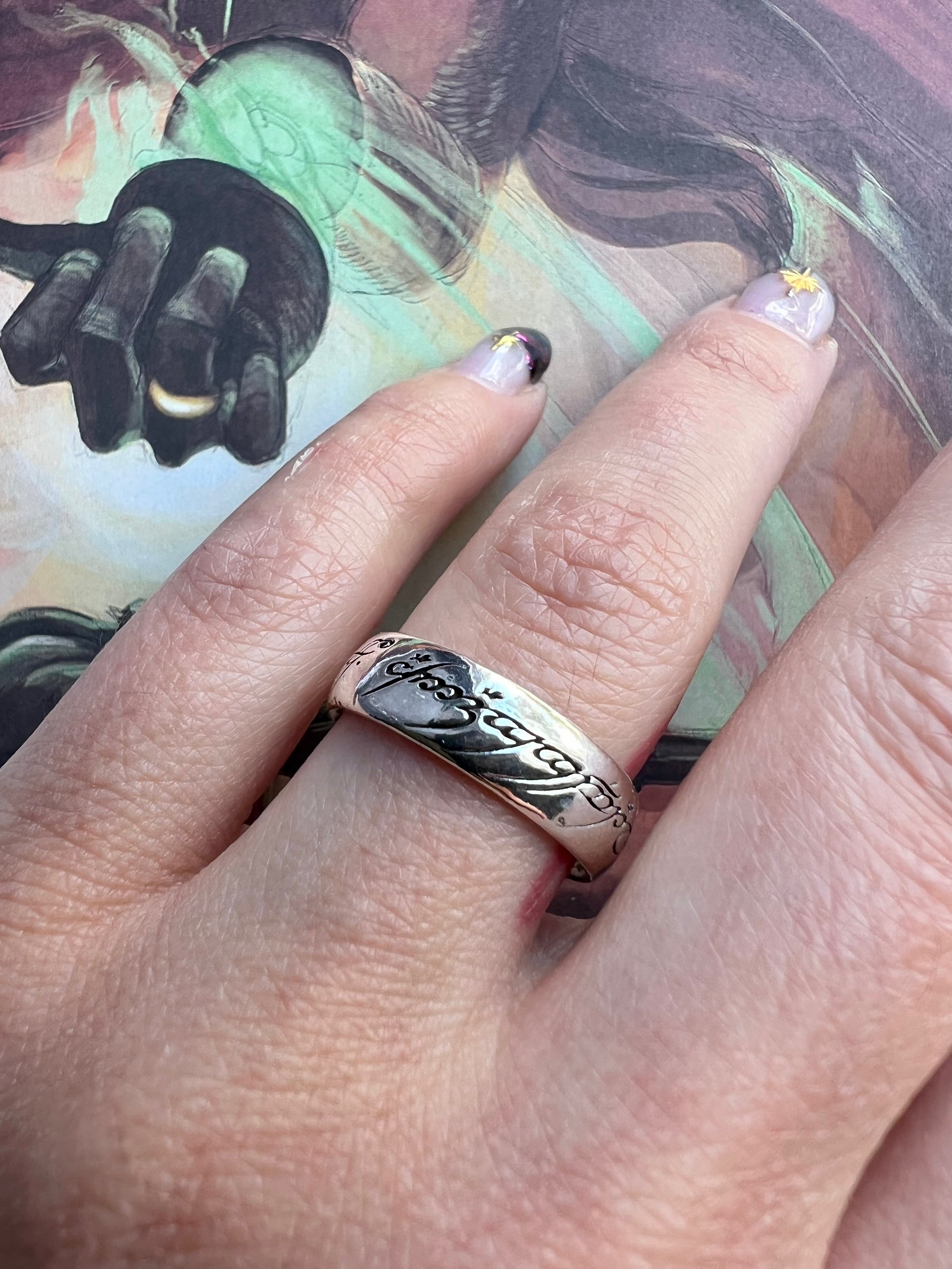 The One Ring