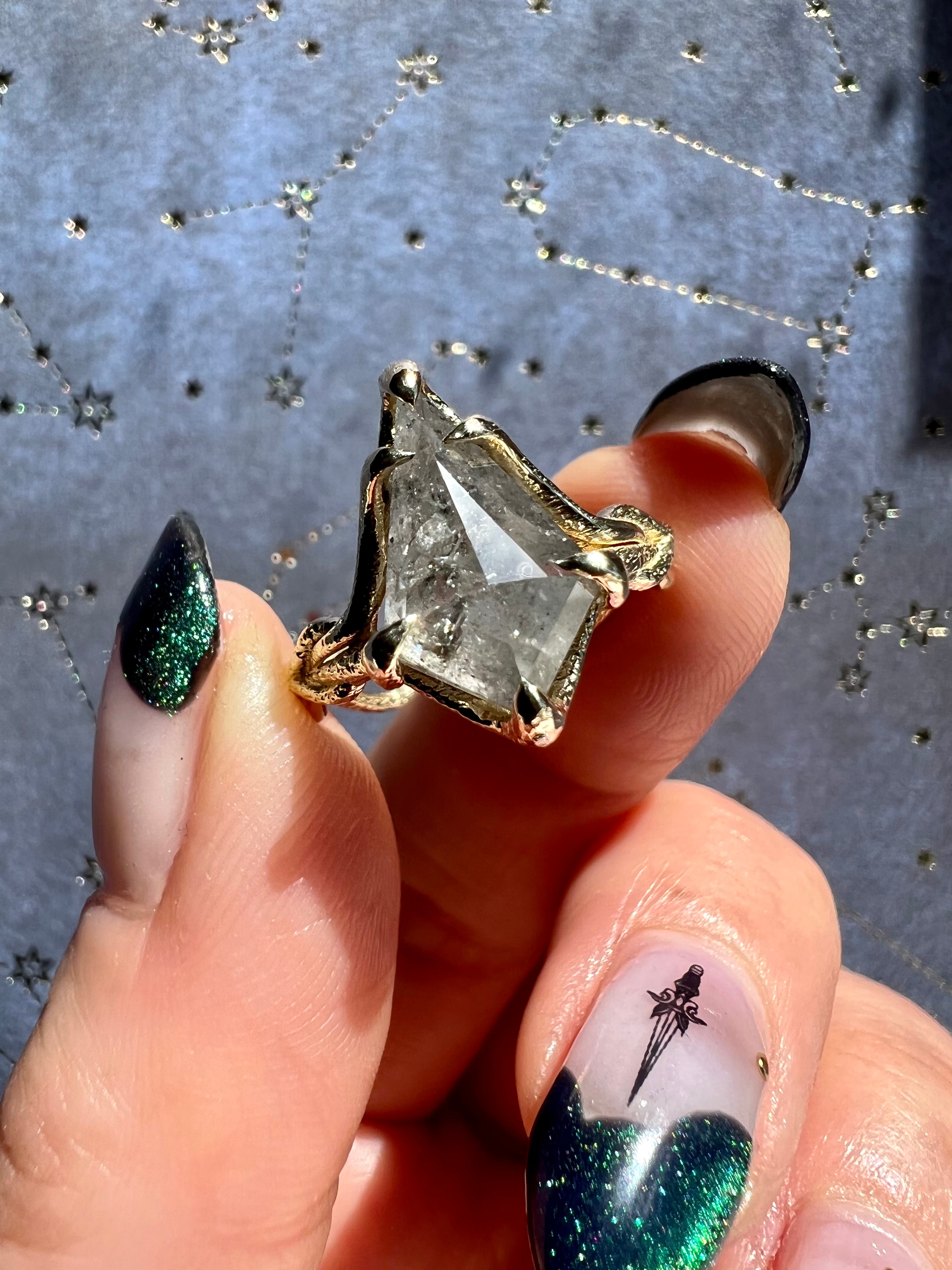 3.51ct Diamond