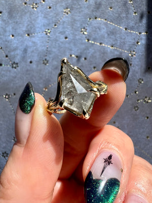 3.51ct Diamond