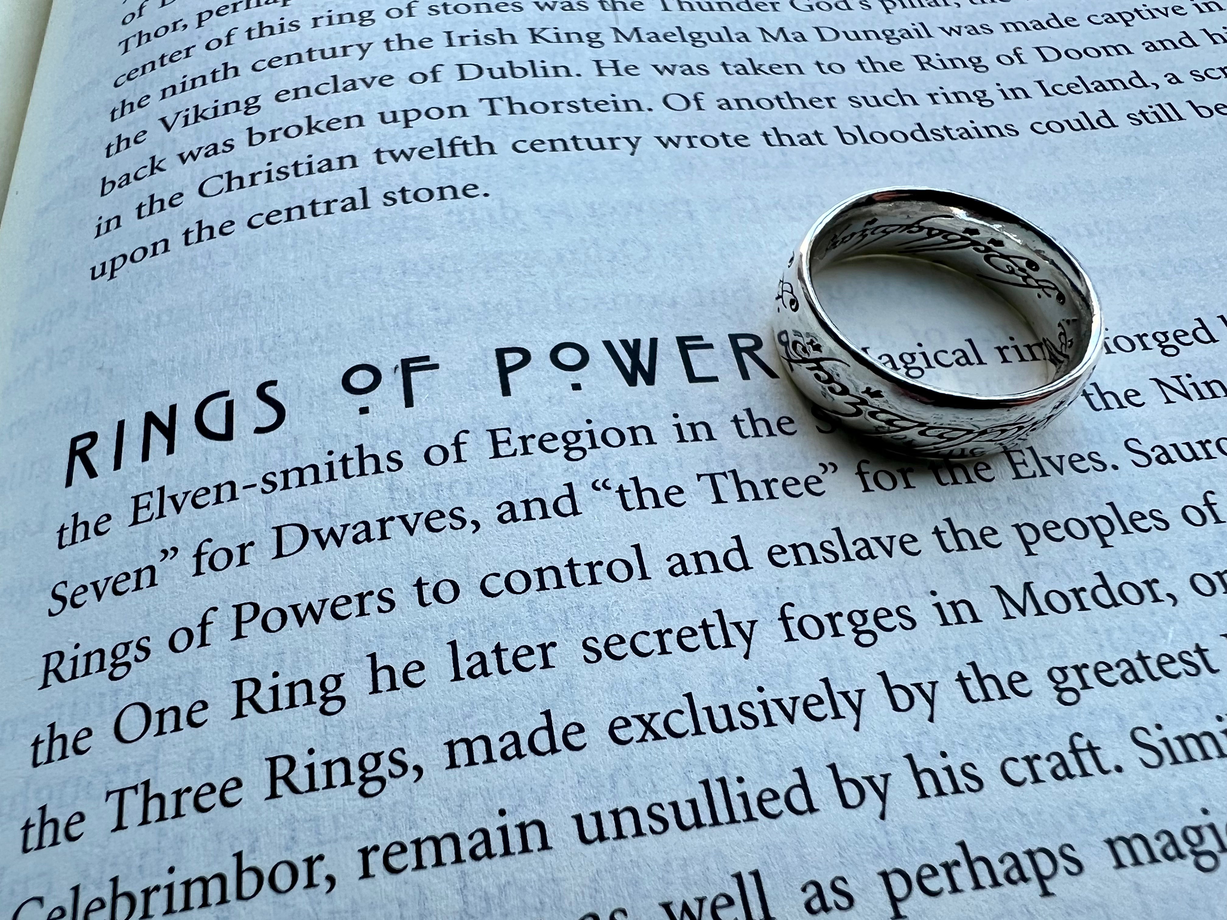 The One Ring
