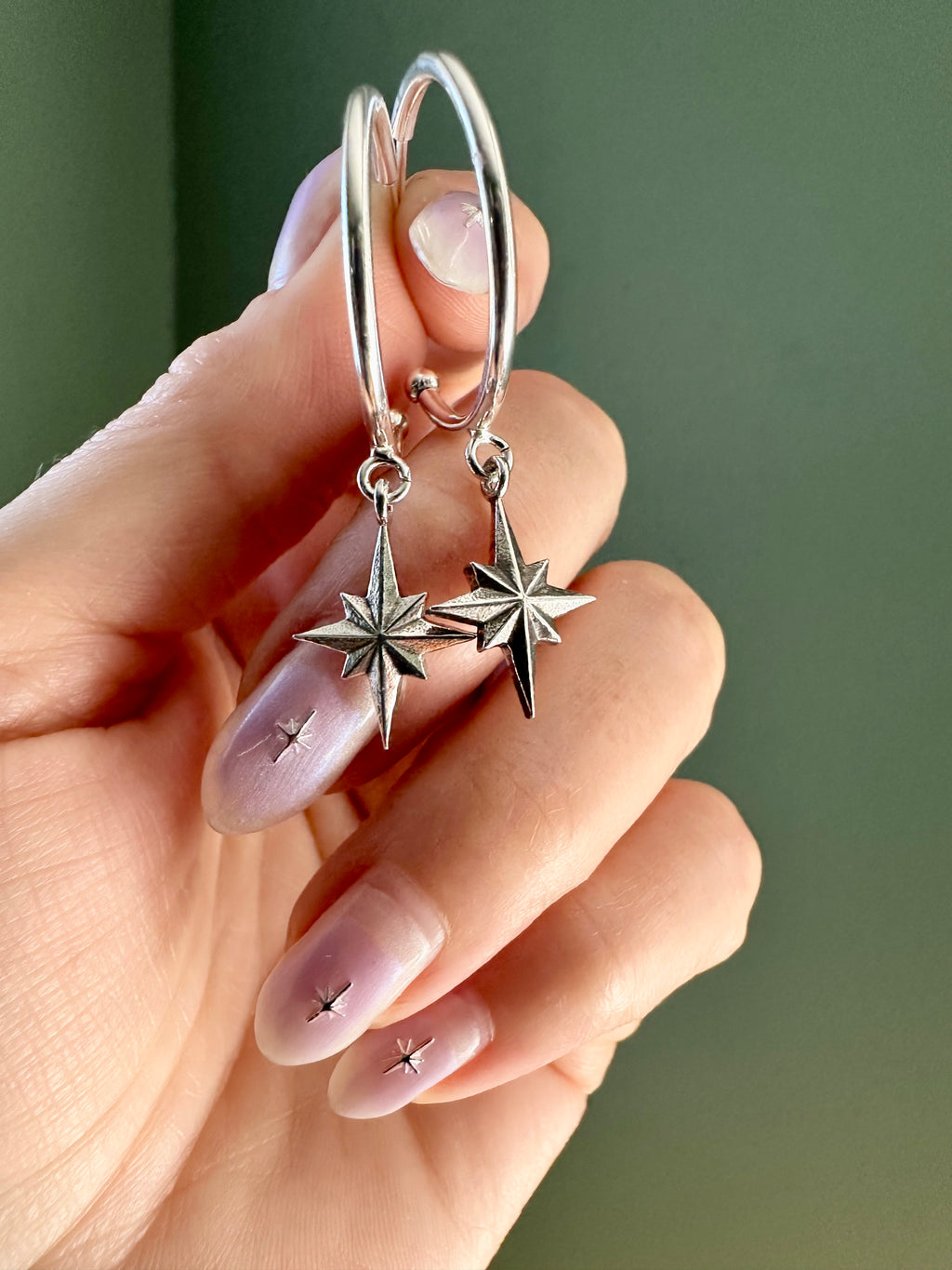 Starborn Hoops