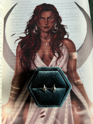Starborn Studs