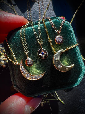 Diamond Orb Talismans