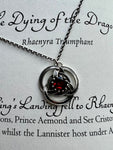 Valyrian Talisman