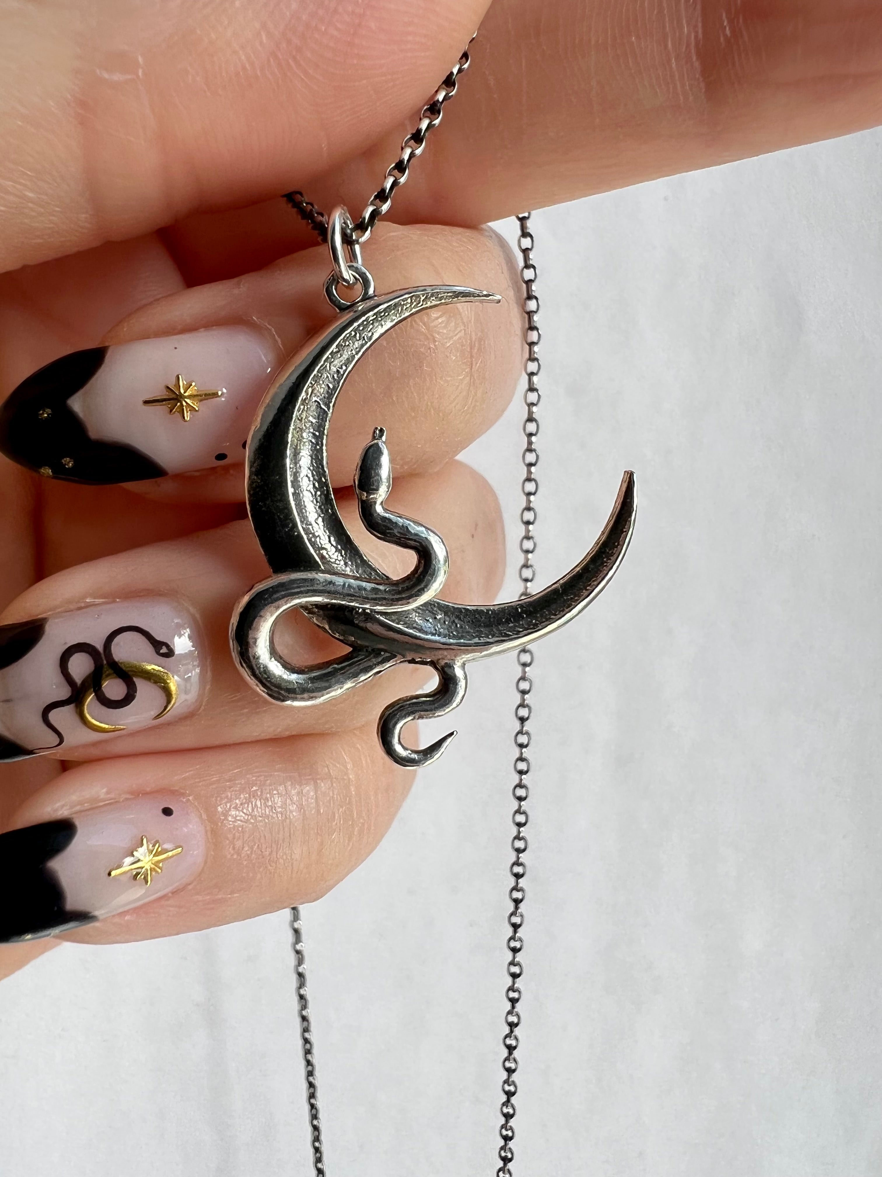 Viper Moon