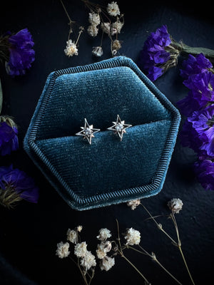 Starburst Studs